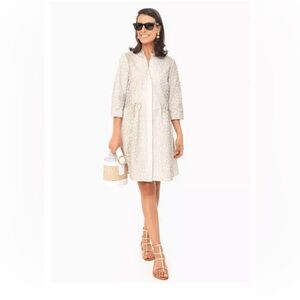Tuckernuck Shirt Dress! NWOT